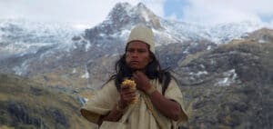 Historia de la Sierra Nevada - post