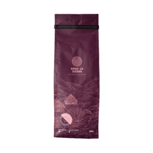 Café Especial de la Sierra Nevada de Santa Marta