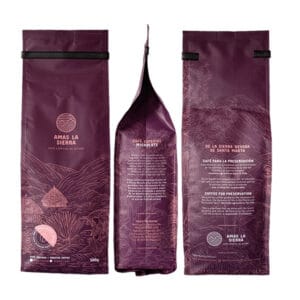 Coffee for the preservation of Biodiversity